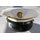 Cap, Service, Military Police, White, Class 1, Army