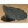Cap, Service, Wool Serge, Army Green 44, 60er Jahre