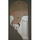 Pistol Holster, Makarov, white, unused