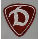 SV Dynamo Sports Badge for Clothing