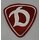 Sportabzeichen SV Dynamo für Sportbekleidung