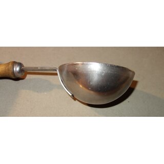 Swedish Army Portion Spoon, 240ml