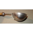 Swedish Army Portion Spoon, 240ml