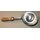 Swedish Army Portion Spoon, 240ml