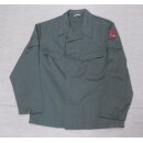 Kampfgruppen, Einsatzjacke, Sommer