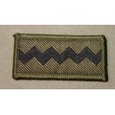 Royal Scots Dragoon Guards  TRF