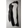 Crossbelt, schwarz, Belt, Shoulder Ceremonial. Crossed. Black plastic, No3.