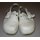 Schuh, Küchenpersonal, weiß