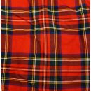 British Military-Tartans for Scottish Clothing
