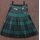 Royal Regiment of Scotland Kilt, No.1 Government Tartan