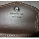 Day Sporran, Leather, brown