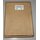 Day Sporran, Leather, brown