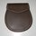 Day Sporran, Leather, brown