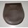 Day Sporran, Leather, brown