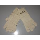Glove Liners for  OPCH-70 Protective Suit