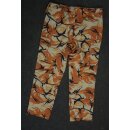 Feldhose, orange DPM