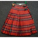 Royal Stuart Pipers Kilt, various