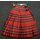 Royal Stuart Pipers Kilt, various