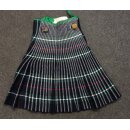 Seaforth Kilt, No.2 McKenzie Tartan
