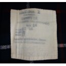 Seaforth Kilt, No.2 McKenzie Tartan