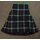 Seaforth Kilt, No.2 McKenzie Tartan
