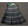 Seaforth Kilt, No.2 McKenzie Tartan