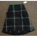 Liverpool Scottish Kilt, No.9 Forbes Tartan