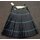 Liverpool Scottish Kilt, No.9 Forbes Tartan