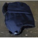 NVA Winter Fur Cap, Navy Officers