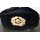 NVA Winter Fur Cap, Navy Officers