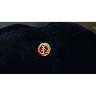 NVA Winter Fur Cap, Navy Enlisted