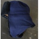 NVA Winter Fur Cap, Navy Enlisted