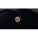 NVA Winter Fur Cap, Navy Enlisted
