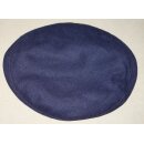 Beret, Navy, Female, various