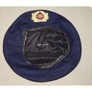 Beret, Navy, Female, various
