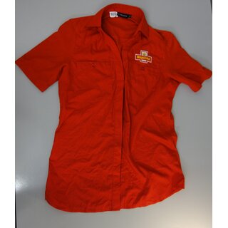 Royal Mail Work Shirt, female, RYB5