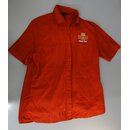 Royal Mail Work Shirt, female, RYB9, Wales