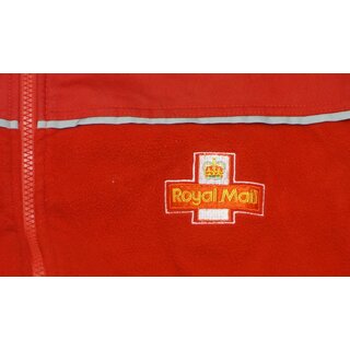 Royal Mail Fleece Jacket, RYF1
