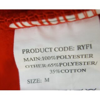 Royal Mail Fleece Jacket, RYF1