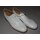 Shoe, Service, White, Tropical Royal Navy, Male