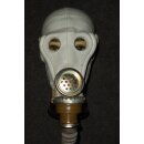 Gasmaske SchMS, grau