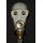 Gasmaske SchMS, grau