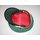 Ivory Coast Peaked Cap, Water and Forestry Administration, lower Officers