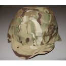 Cap, Cold Weather, MTP, Type1