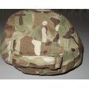 Cap, Cold Weather, MTP, Type1