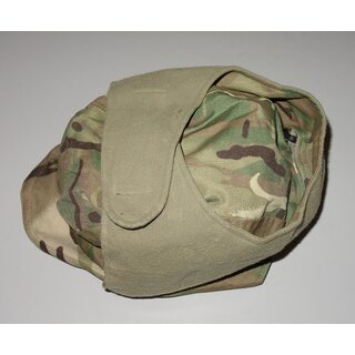Cap, Cold Weather, MTP, Type2