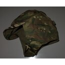 Cap, Cold Weather, MTP, Type2