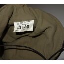 Cap, Cold Weather, MTP, Type2