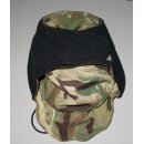Wintermütze, Cap, Cold Weather, MTP, Typ3