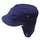 German Navy Work Cap, blue